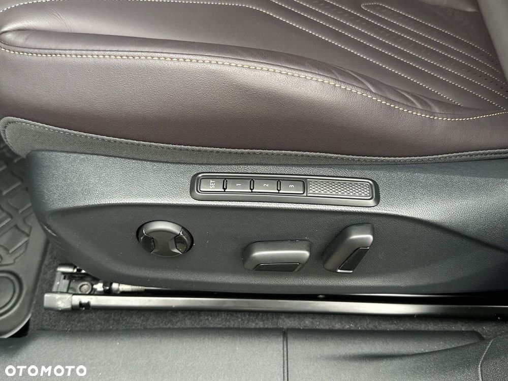 Cupra Terramar 2.0 TSI 4Drive VZ DSG - 37