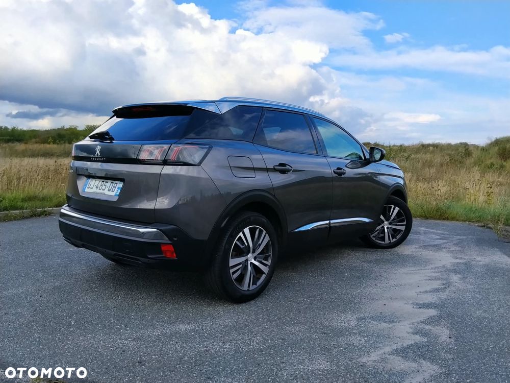 Peugeot 3008 BlueHDi 130 Stop & Start EAT8 Roadtrip - 4