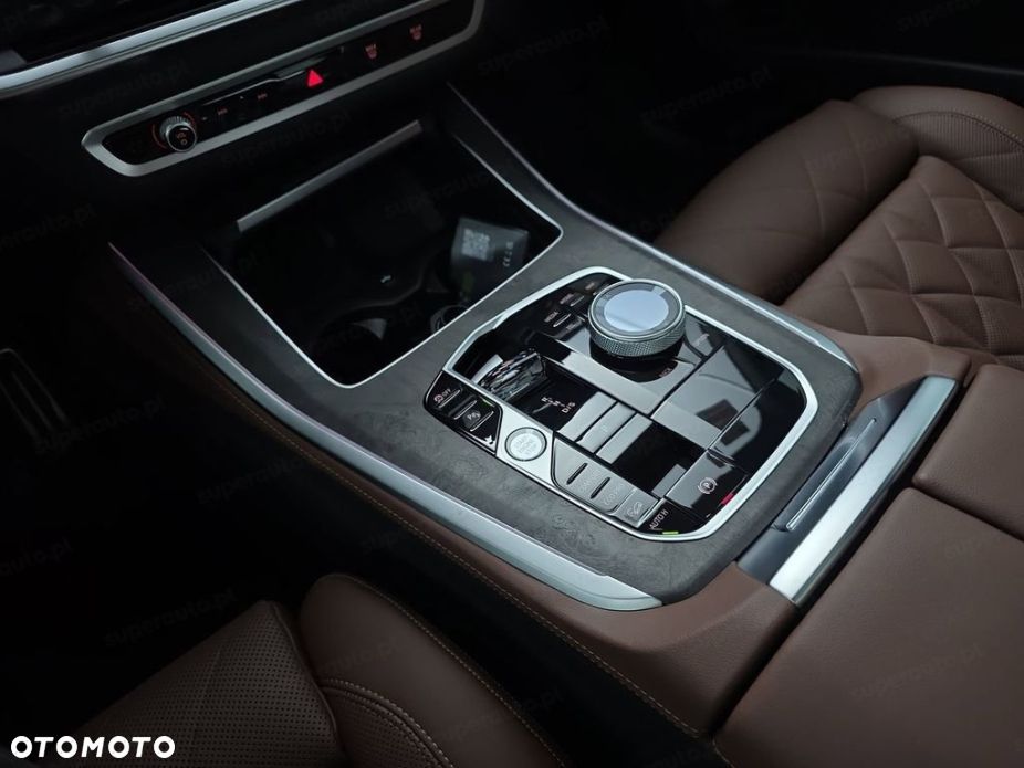 BMW X5 xDrive40i mHEV M Sport sport - 13