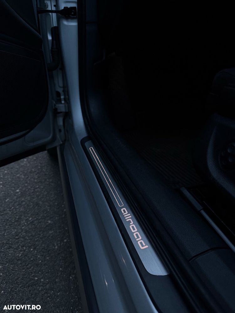 Audi A6 Allroad - 8