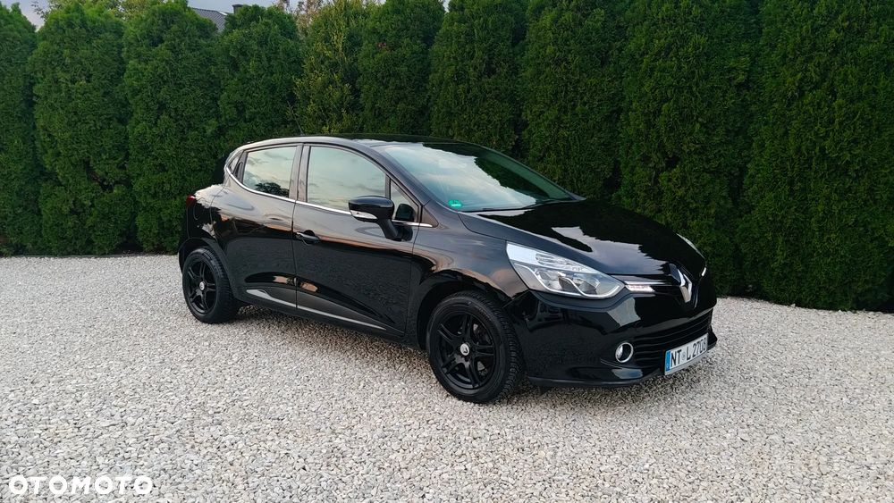 Renault Clio (Energy) TCe 90 Start & Stop LIMITED - 1