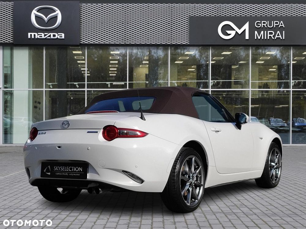 Mazda MX-5 2.0 Kazari i-ELOOP - 5