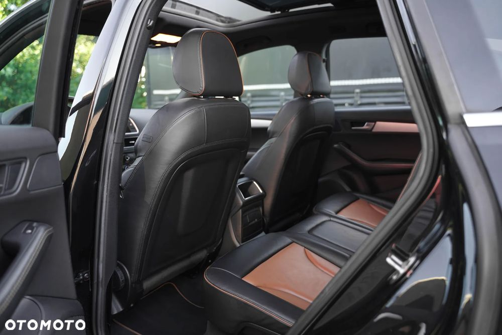 Audi Q5 2.0 TDI Quattro - 13