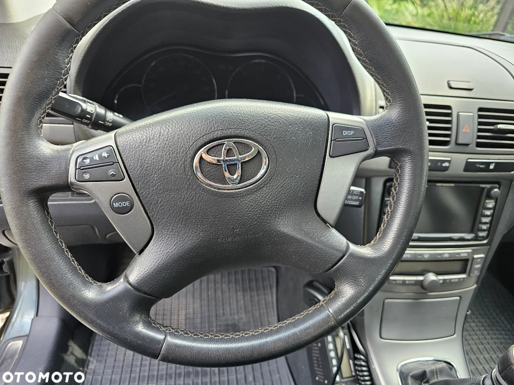 Toyota Avensis 2.2 D-CAT Prestige - 19
