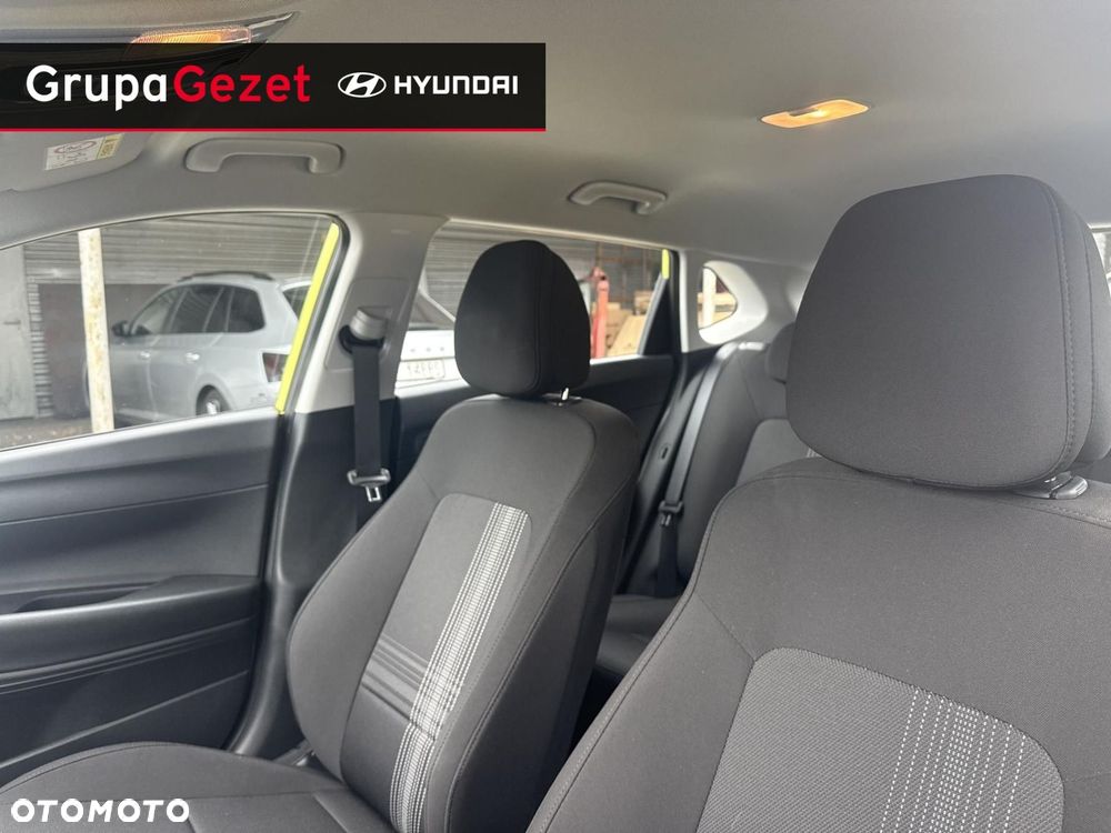 Hyundai i20 - 10