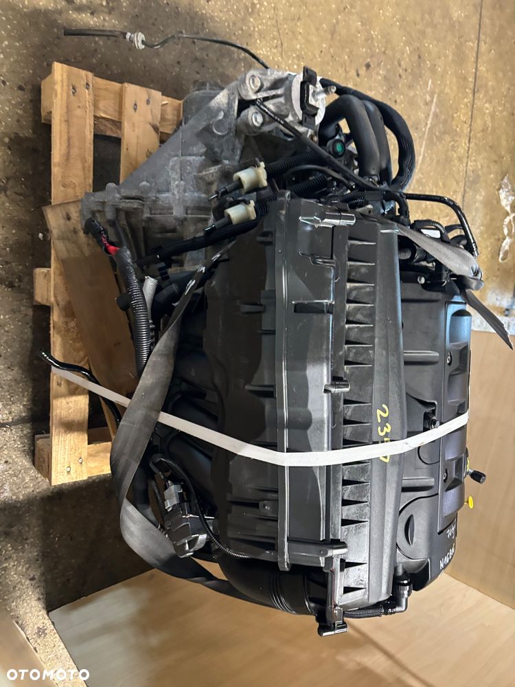 Silnik kompletny  Mini N16b16 N16B16A 1.6 R55 R56 R60 One cooper Clubman countryman 70 tys km - 10