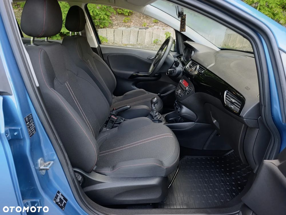 Opel Corsa 1.4 Color Edition - 15