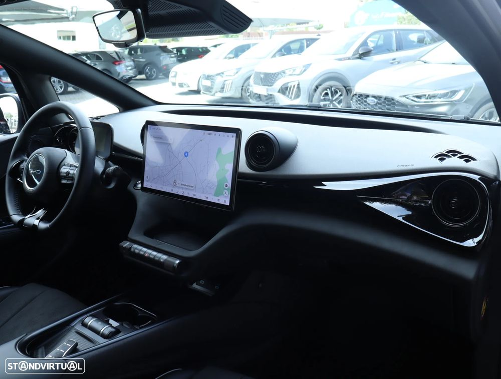 BYD Dolphin 60.4 kWh Comfort - 21