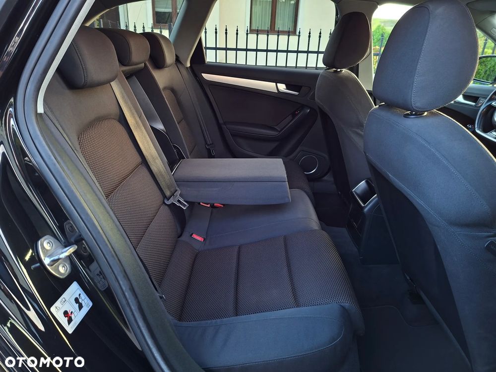 Audi A4 Allroad 2.0 TDI DPF S tronic - 21