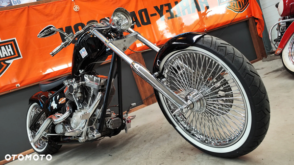 Harley-Davidson Softail