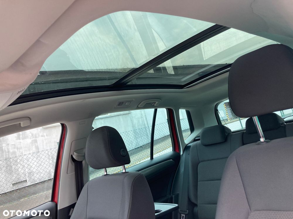 Volkswagen Golf Sportsvan 2.0 TDI (BlueMotion Technology) Sound - 15