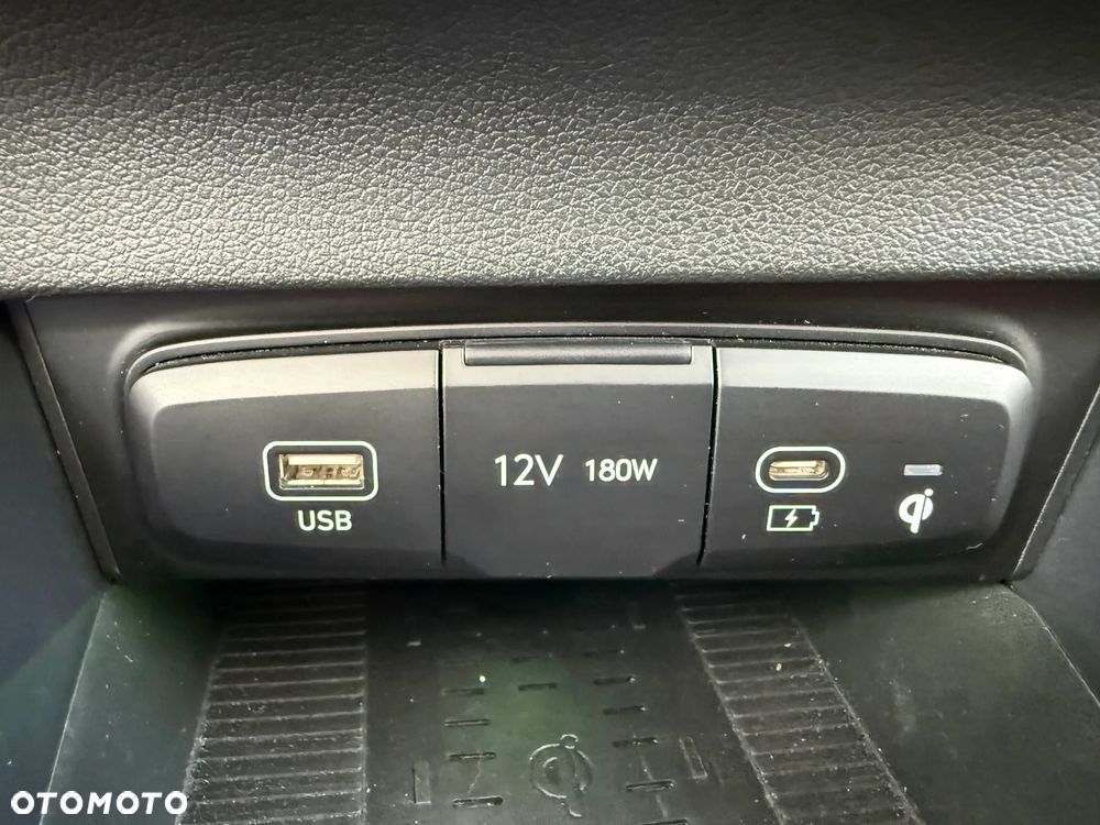 Hyundai Bayon 1.0 T-GDI Executive - 23