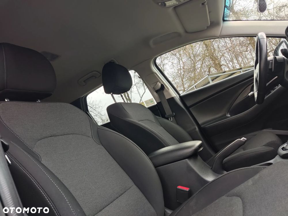 Hyundai i30 1.5 T-GDI 48V Comfort DCT - 12
