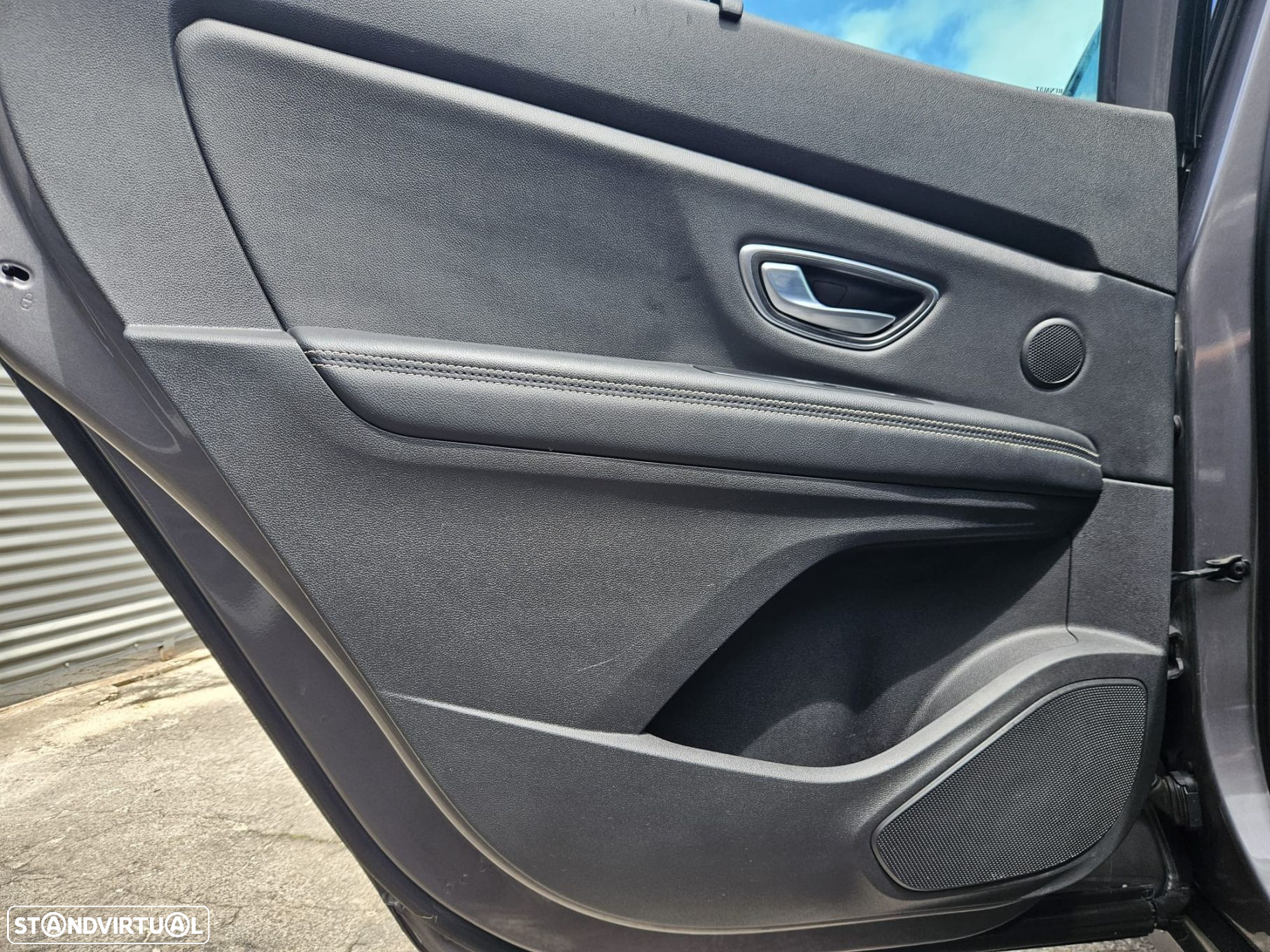Renault Grand Scénic 1.5 dCi Bose Edition EDC SS - 51