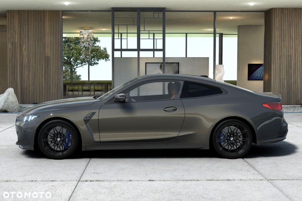 BMW M4 - 2
