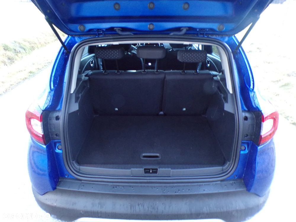 Renault Captur (ENERGY) TCe 90 BOSE EDITION - 23