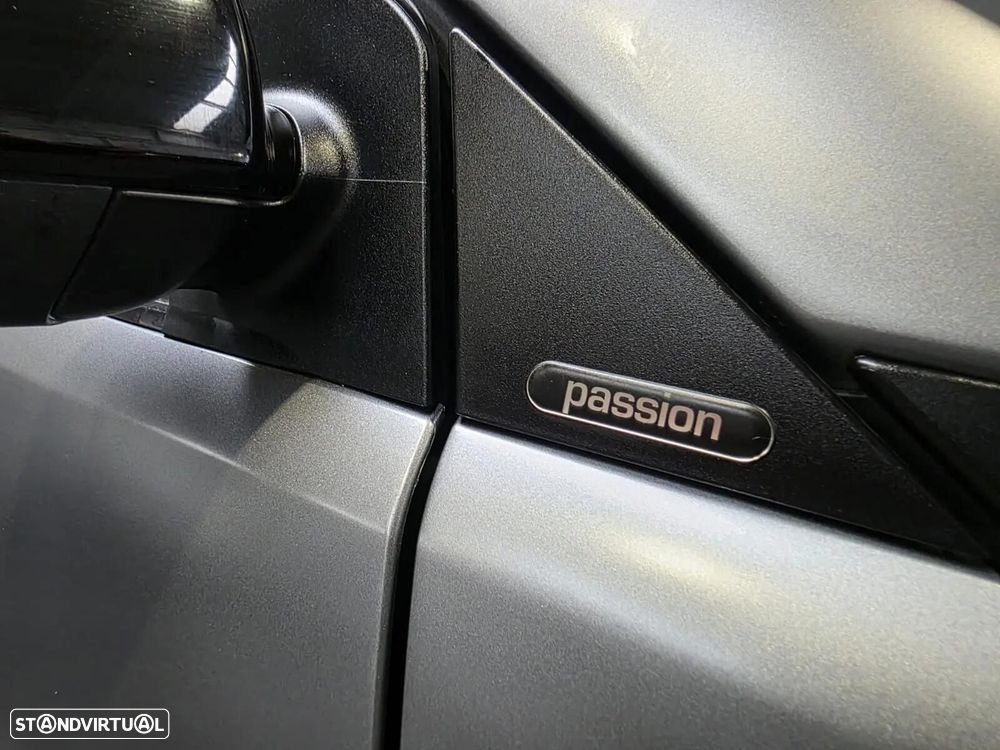 Smart ForTwo Coupé 0.8 cdi Passion 45 - 20