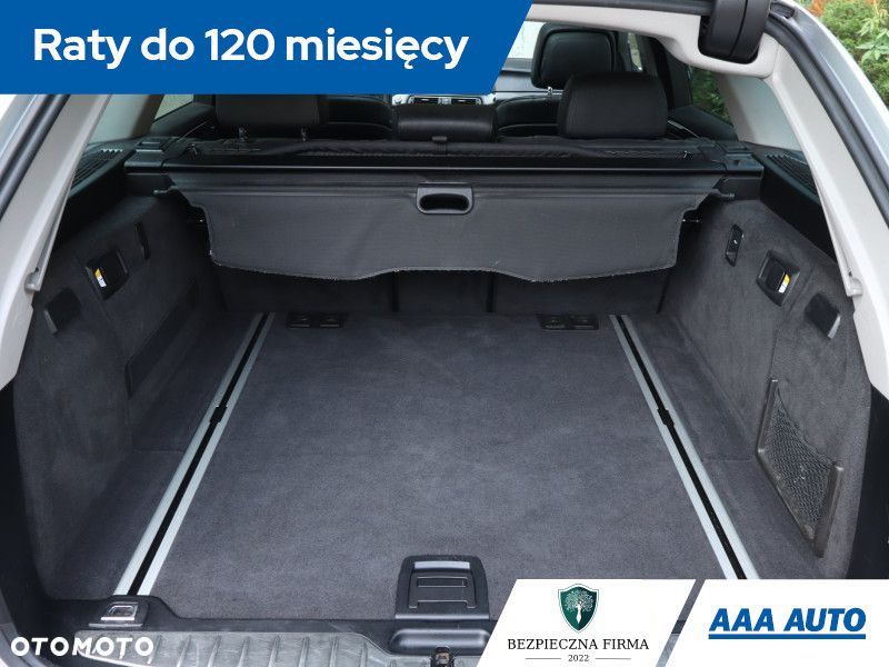 BMW Seria 5 - 16