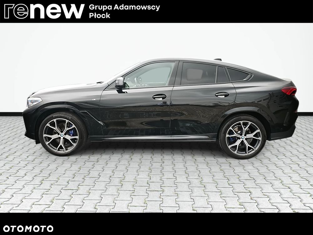BMW X6 xDrive30d - 8