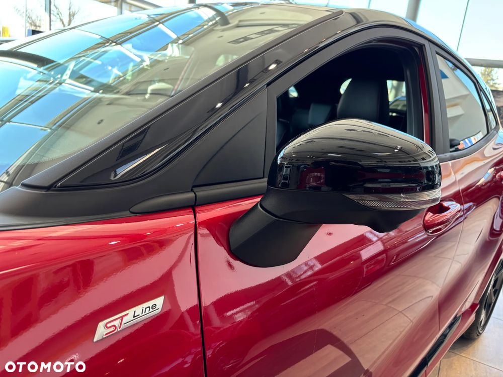 Ford Puma 1.0 EcoBoost Hybrid ST-LINE X - 21