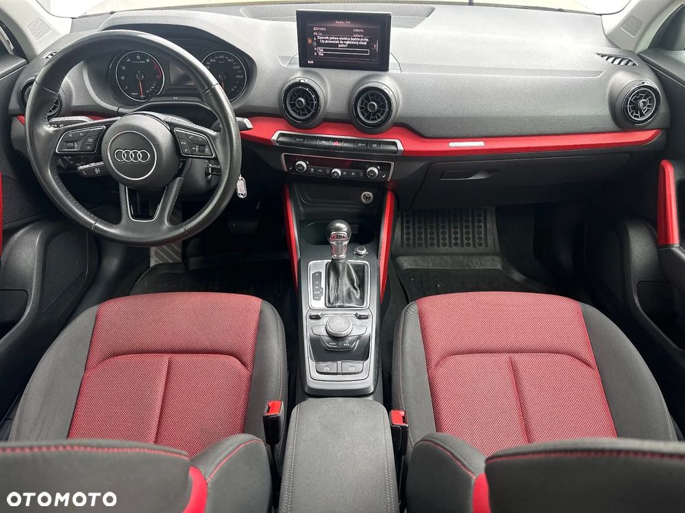 Audi Q2 - 23