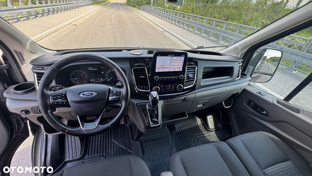 Ford Transit - 16