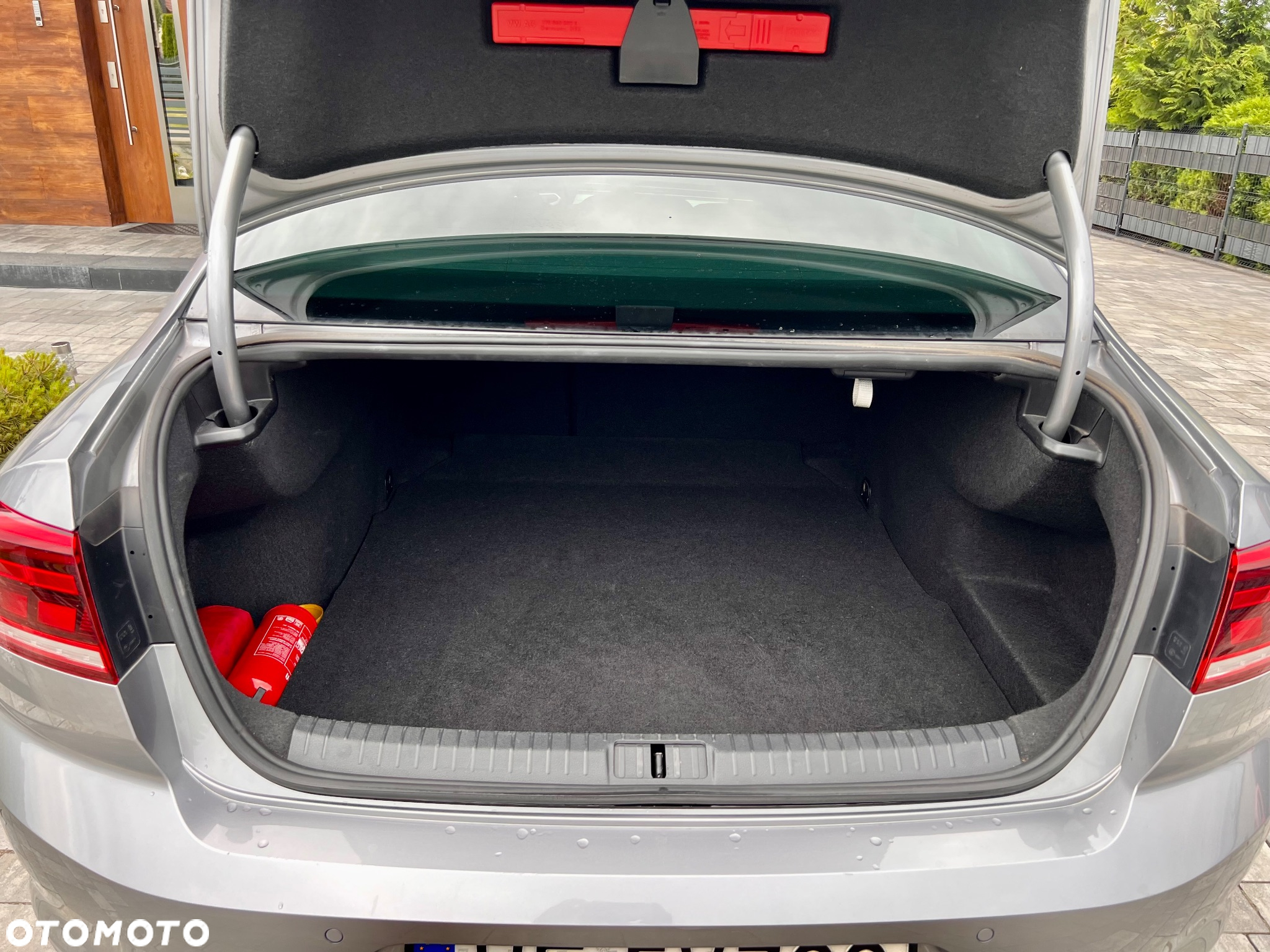 Volkswagen Passat 2.0 TDI EVO Essence - 10