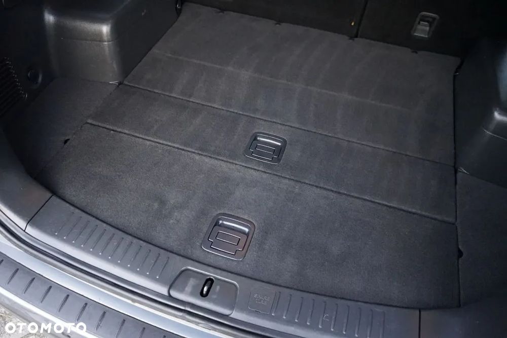 Chevrolet Captiva - 26