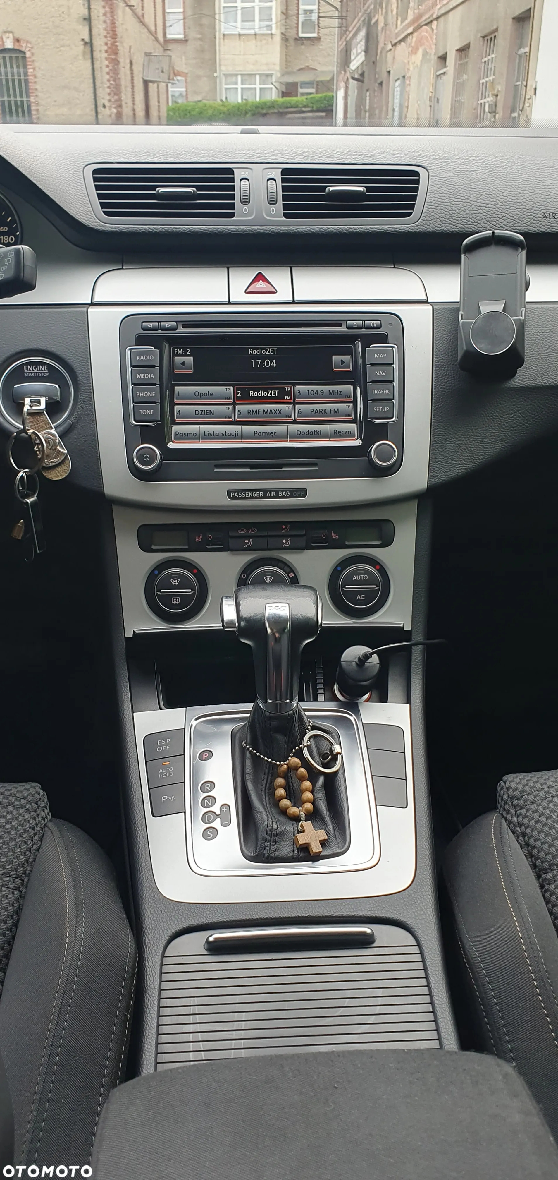 Volkswagen Passat 2.0 TDI Comfortline DSG - 6