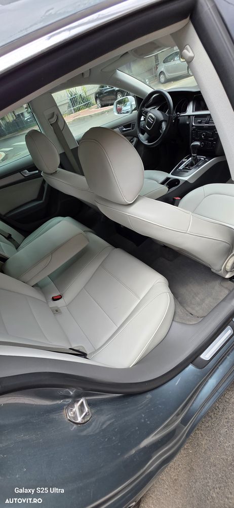 Audi A5 Sportback 2.0 TFSI Multitronic - 6