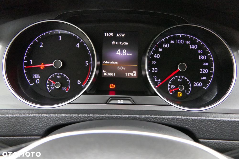 Volkswagen Golf Variant ver-2-0-bluetdi-4motion-comfortline - 29