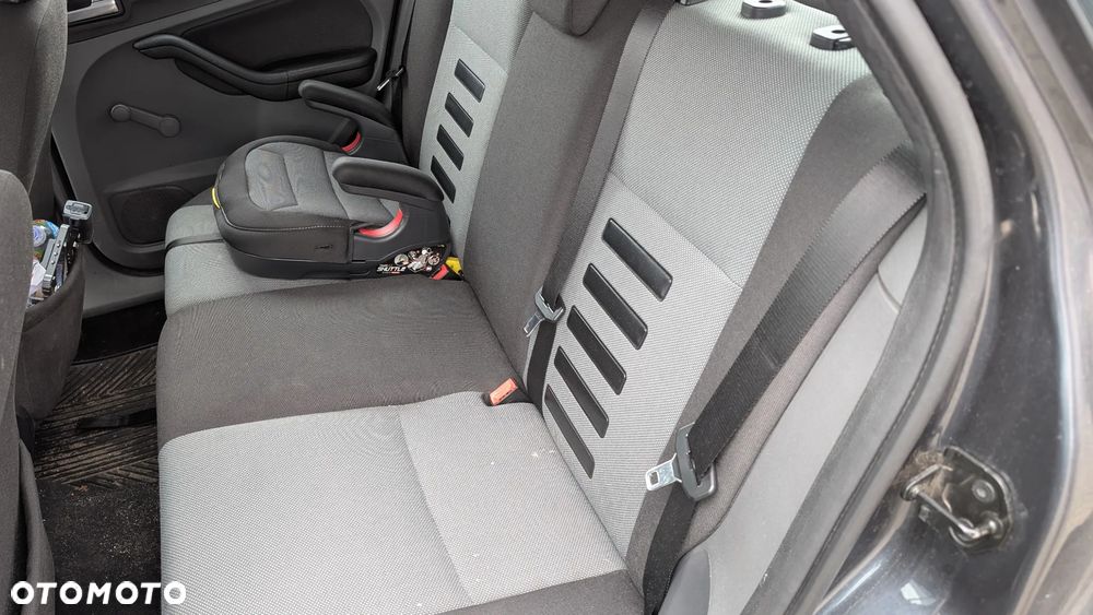 Ford Focus - 10