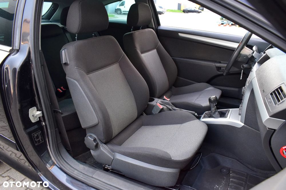 Opel Astra 1.4 Edition 111 Jahre - 20