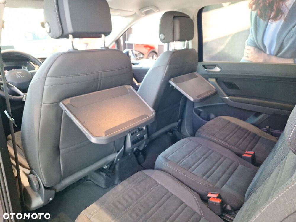 Volkswagen Touran 1.5 TSI EVO Comfortline Plus DSG - 28