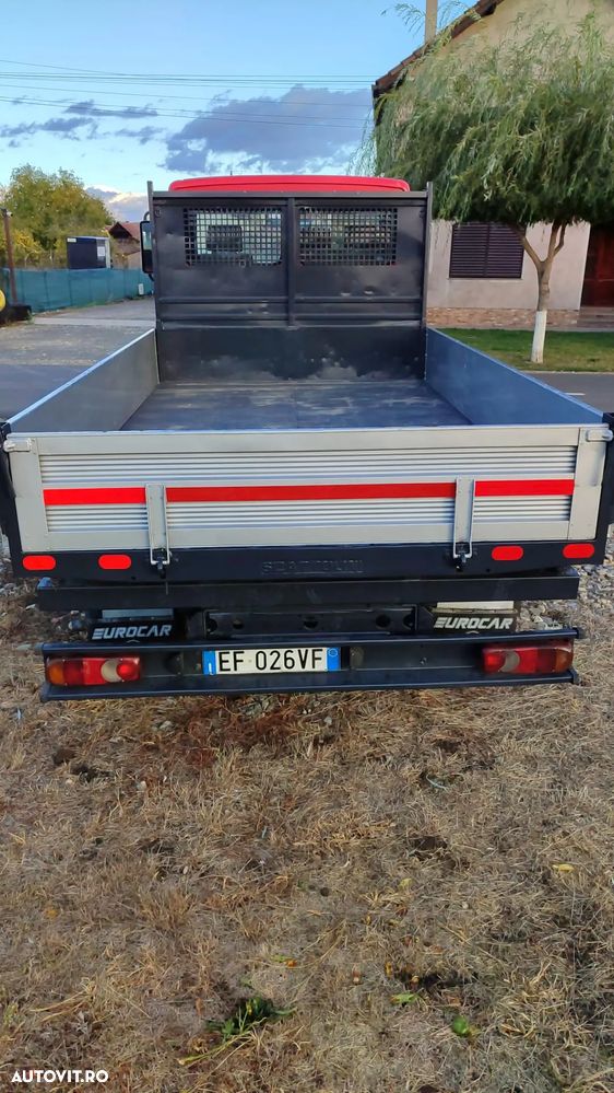 Nissan Atleon 3.5t - 4