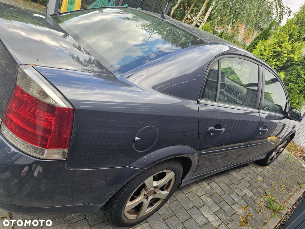 Opel Vectra - 3
