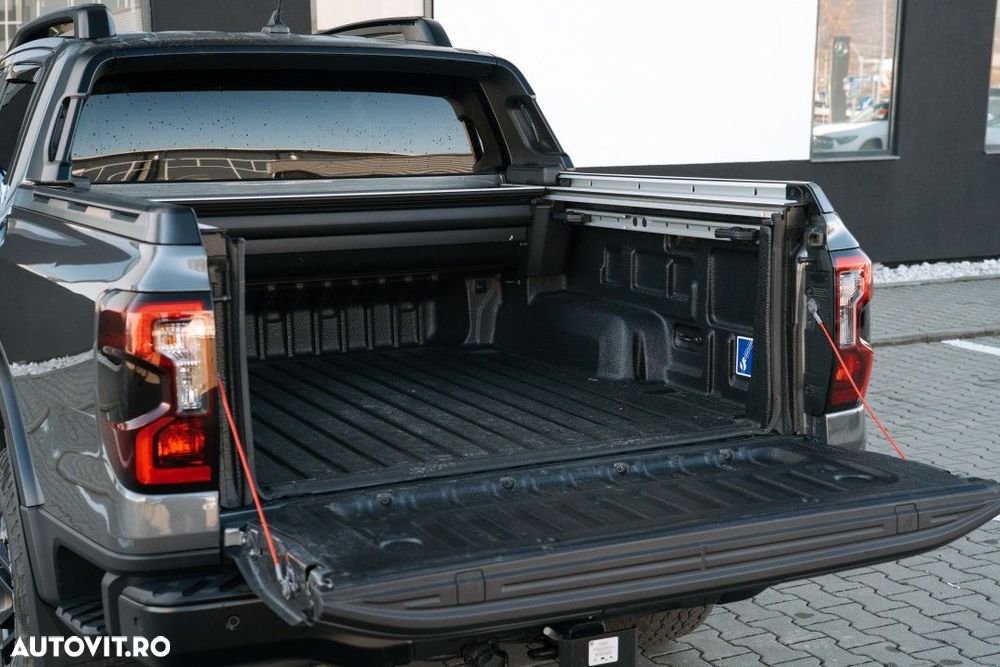 Ford Ranger - 13