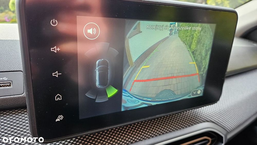 Dacia Sandero Stepway TCe 90 Expression + - 30