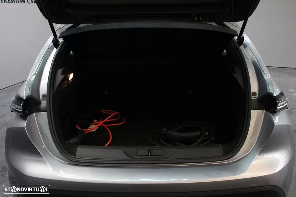 Peugeot 308 1.6 Hybrid Allure Pack e-EAT8 - 14