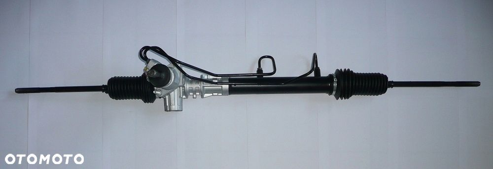 Przekładnia Kierownicza Maglownica Renault Kangoo I Lift Kubistar Koyo - 2