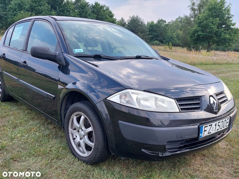 Renault Megane - 7