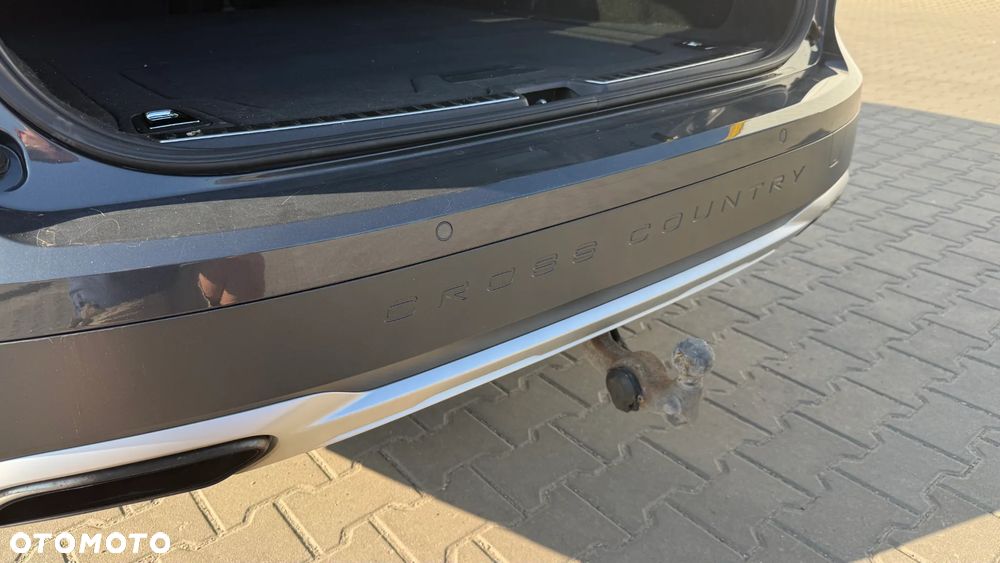Volvo V90 Cross Country D5 AWD - 20