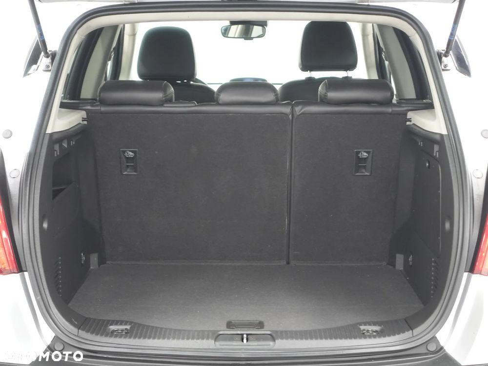 Opel Mokka 1.7 CDTI Cosmo - 24