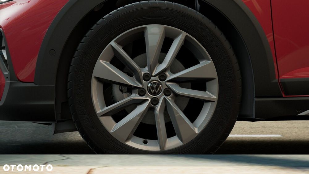 Volkswagen Taigo - 16