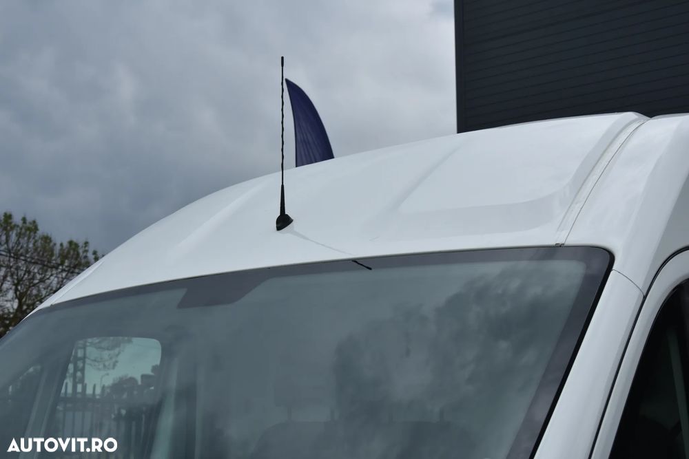 Peugeot Boxer - 23
