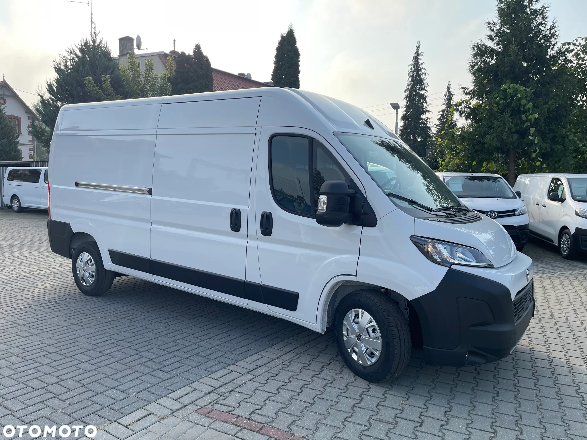 Toyota PROACE MAX - 11