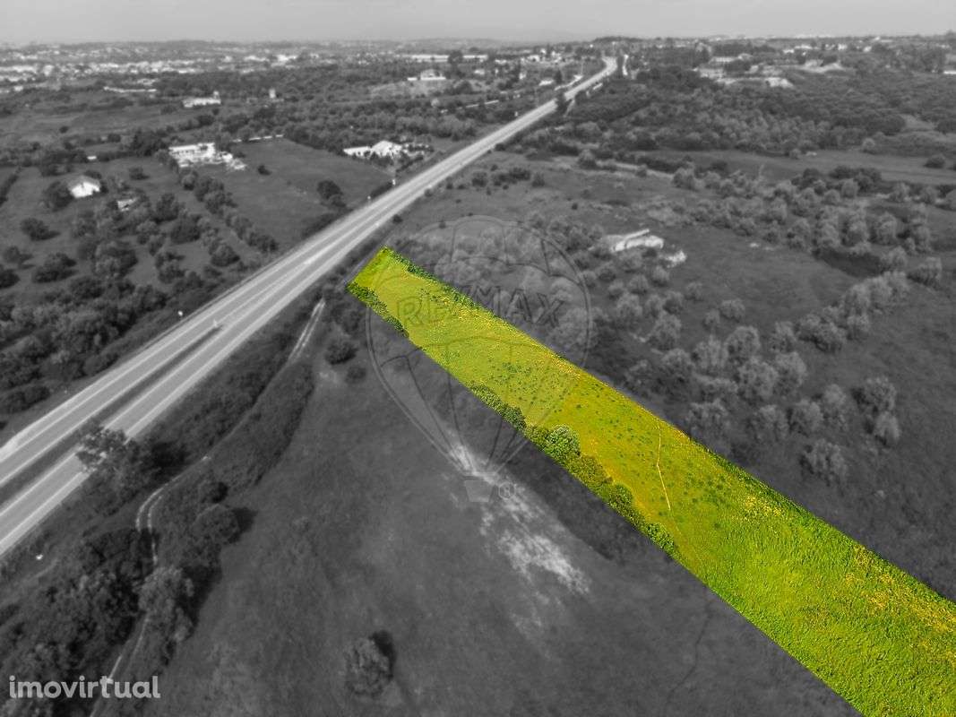 Terreno  para venda - Grande imagem: 2/10