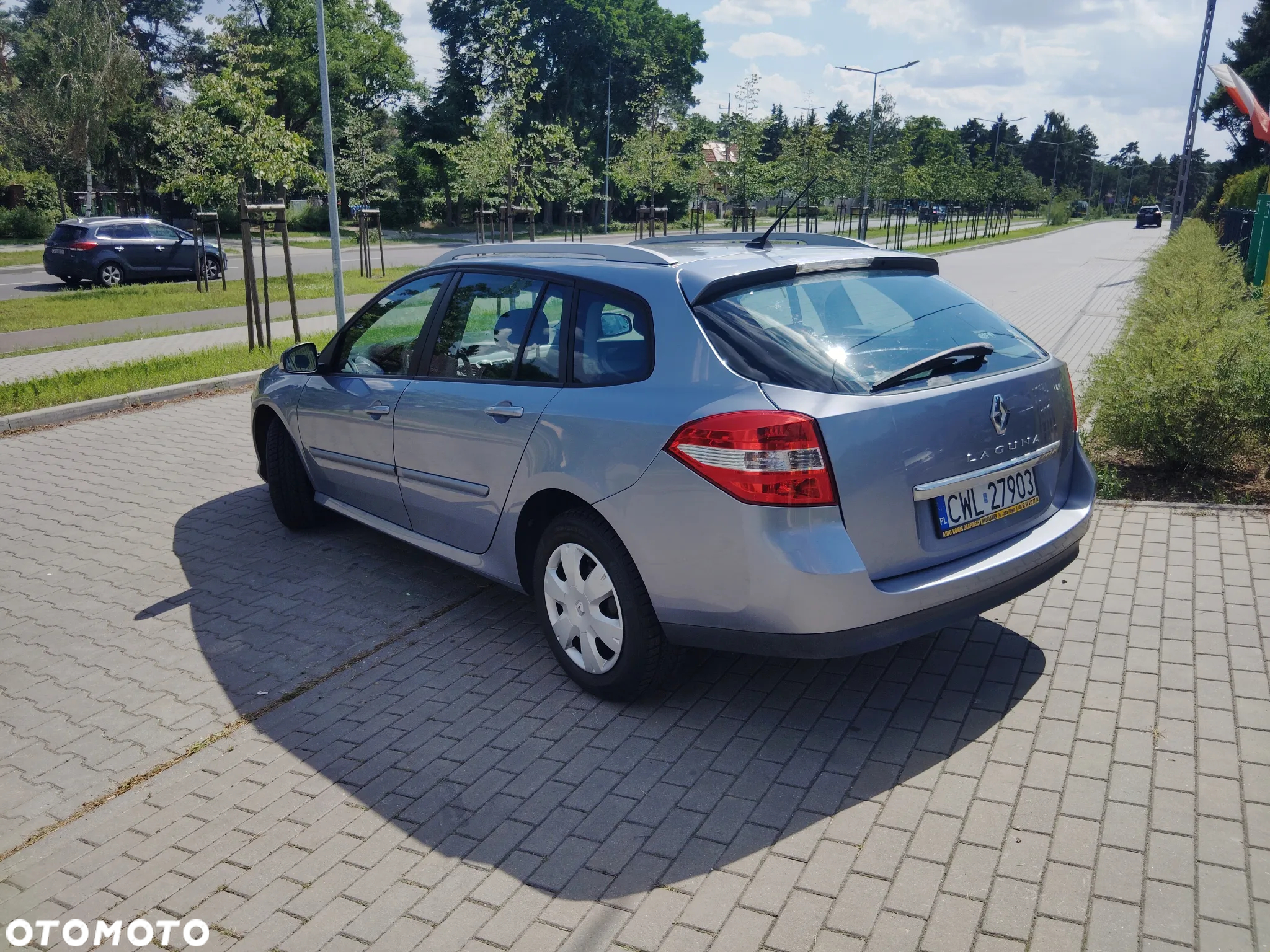 Renault Laguna 2.0 16V 140 Dynamique - 12