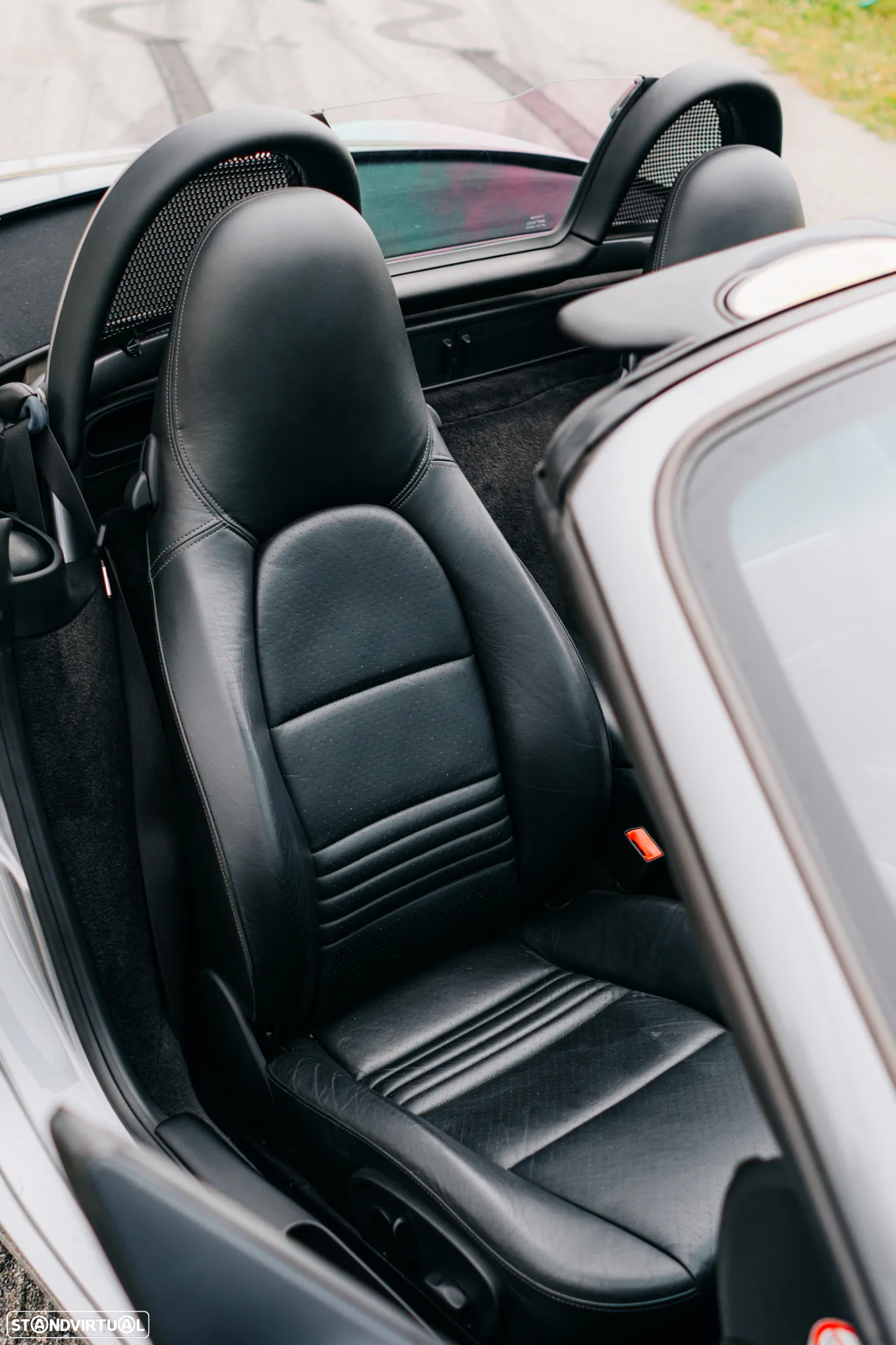 Porsche Boxster 2.7 - 25