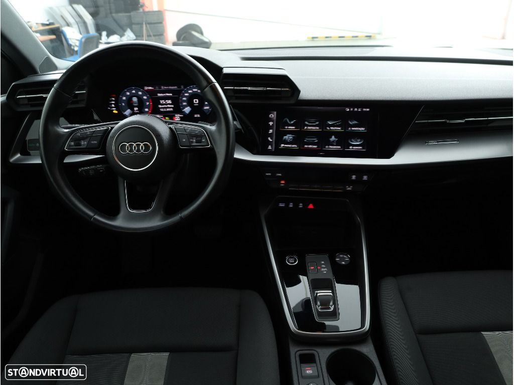 Audi A3 Limousine 30 TFSI S line S tronic - 30